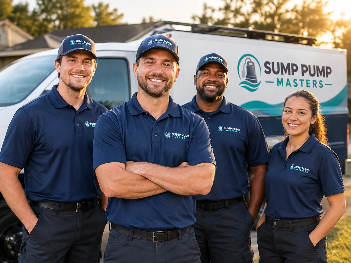 Sump Pump Repair company in Whitewood, SD